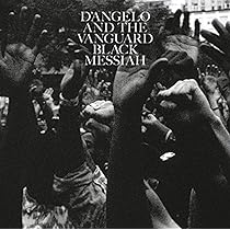 Amazon.co.jp: BLACK MESSIAH: ミュージック